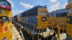 CSX 8630